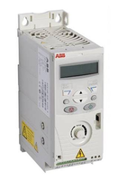 Частотный преобразователь 0,55кВт 380В серия ACS150