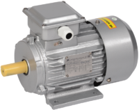 Электродвигатель 3-фазный асинхронный 0.75кВт 1000 об/мин. 380В IM1081 IP55 тип АД 80А6