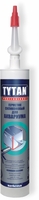 Герметик Tytan Professional Силиконовый для Аквариумов черный 310мл (20089) 1уп=12шт