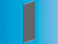 Панель боковая для шкафов R, RG 1913x625мм