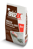Ремсостав Brozex 5 кг, уп=200шт