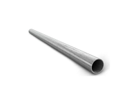 Труба ВГП стальная d=20 мм, толщина стенки 2.8мм