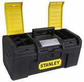 Ящик для инструментов 19 пластиковый Stanley Basic Toolbox
